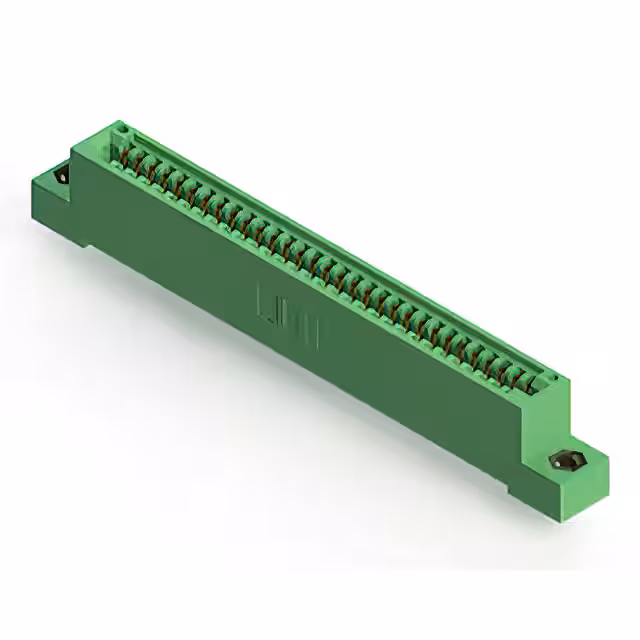 345-031-525-108 EDAC Inc.  Edgeboard Connectors